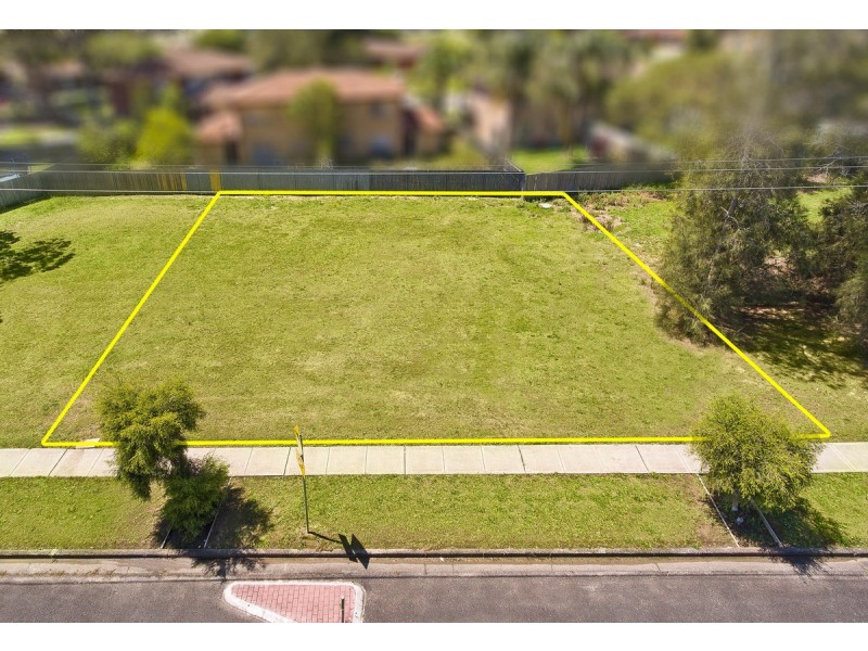 91 Rotherham Street, Bateau Bay NSW 2261