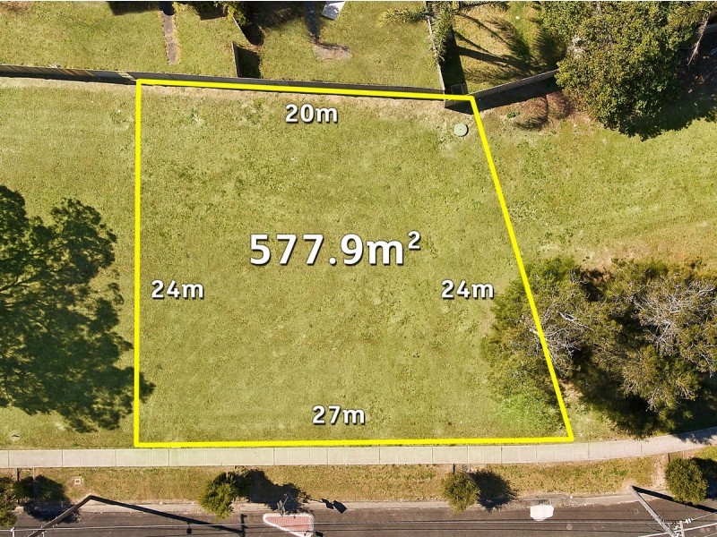 91 Rotherham Street, Bateau Bay NSW 2261