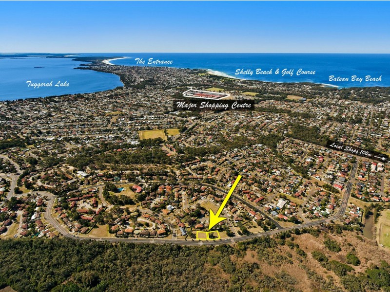 91 Rotherham Street, Bateau Bay NSW 2261