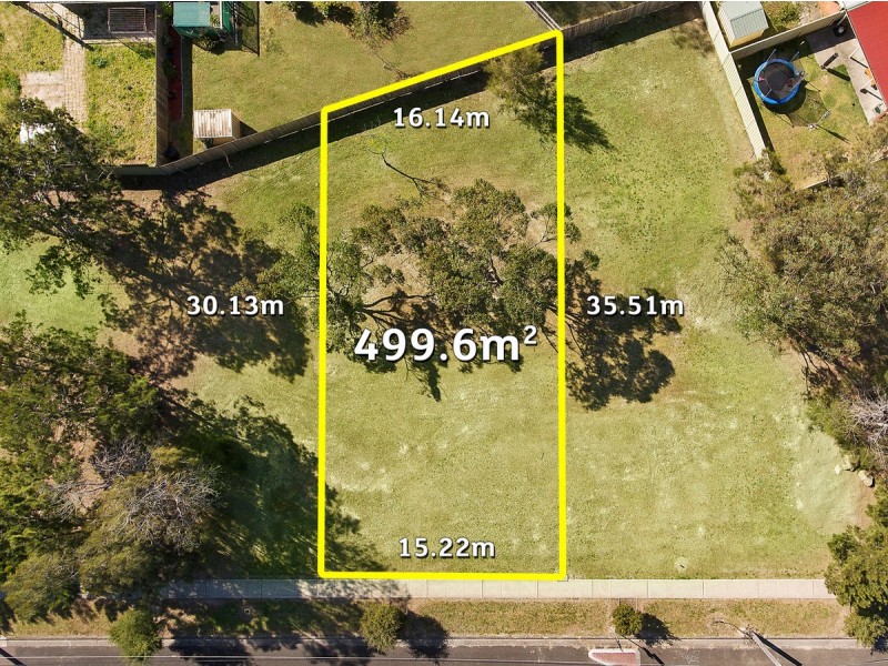 99 Rotherham Street, Bateau Bay NSW 2261