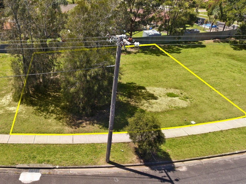 93 Rotherham Street, Bateau Bay NSW 2261