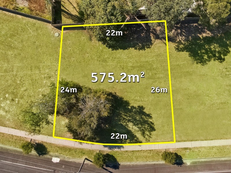 93 Rotherham Street, Bateau Bay NSW 2261