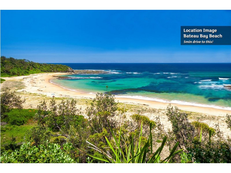 93 Rotherham Street, Bateau Bay NSW 2261