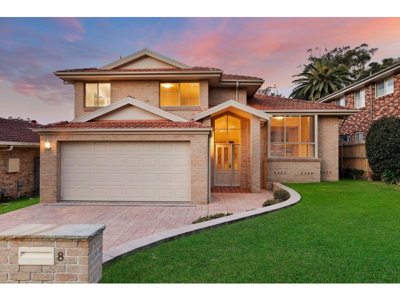 8 Point Street, Bateau Bay NSW 2261