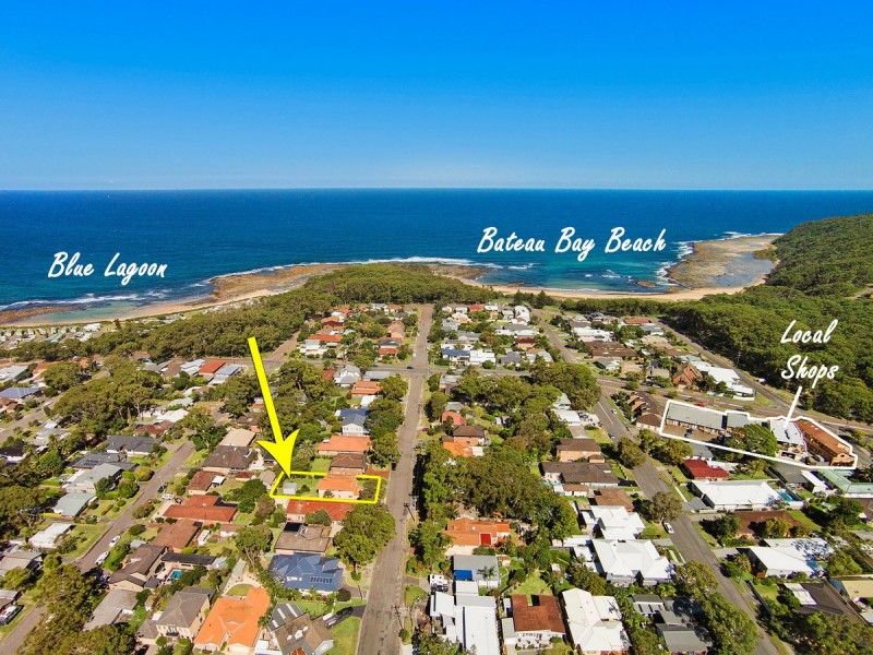 8 Point Street, Bateau Bay NSW 2261
