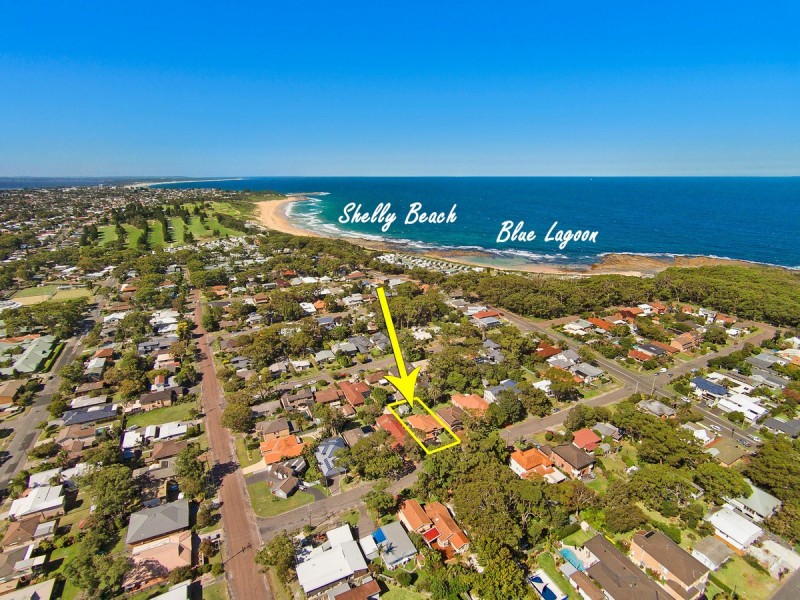 8 Point Street, Bateau Bay NSW 2261