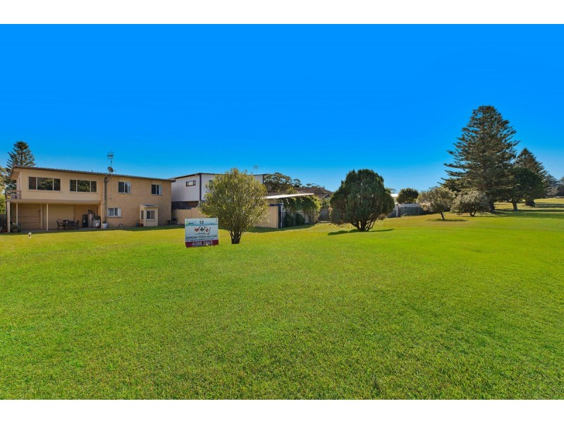 124 Grandview Street, Shelly Beach NSW 2261