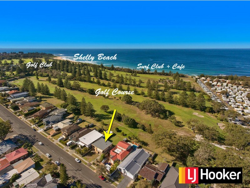 124 Grandview Street, Shelly Beach NSW 2261