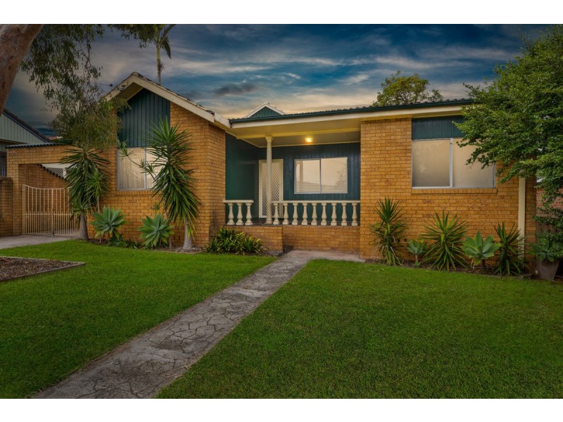 92 Grandview Street, Shelly Beach NSW 2261