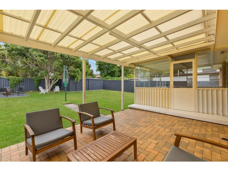 36 Sierra Avenue, Bateau Bay NSW 2261