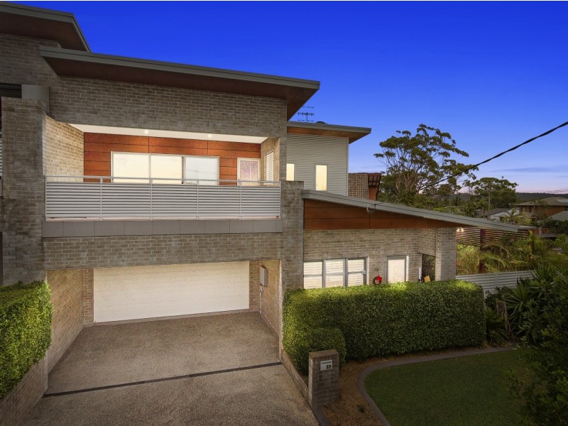 79 Bonnieview Street, Shelly Beach NSW 2261