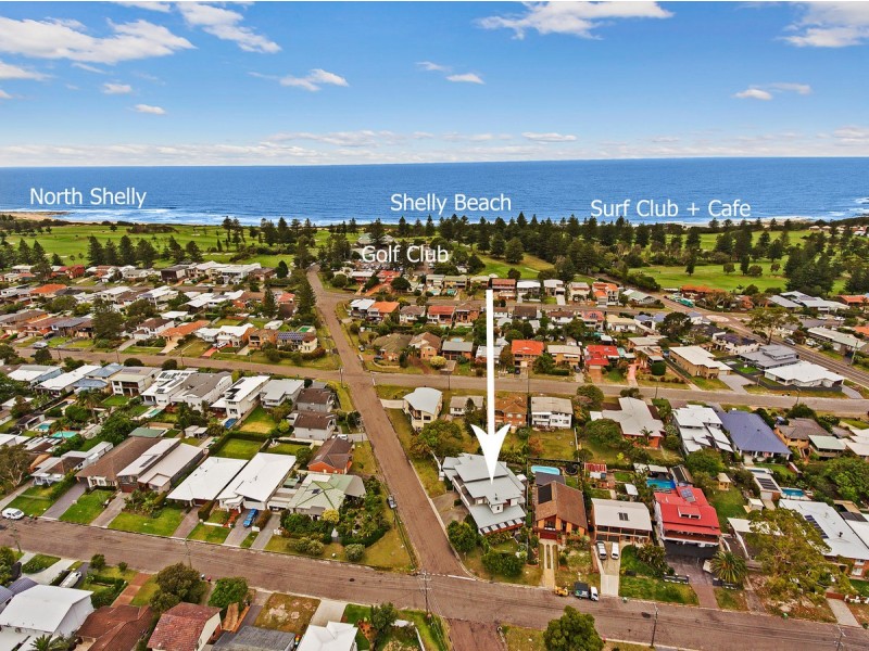 79 Bonnieview Street, Shelly Beach NSW 2261