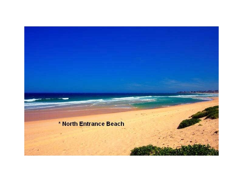 4 Wilfred Barret Dr, The Entrance North NSW 2261