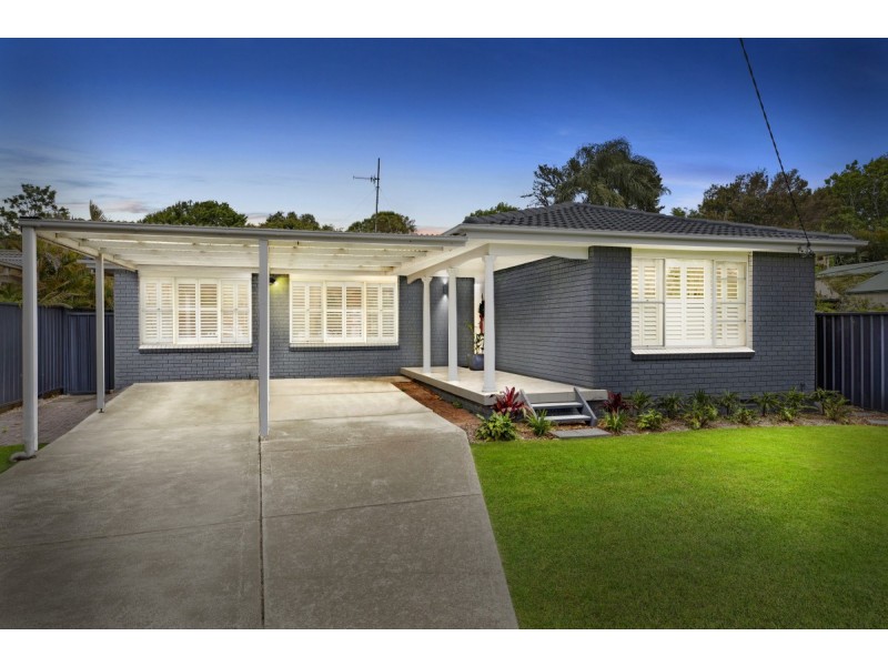 36 Sierra Avenue, Bateau Bay NSW 2261