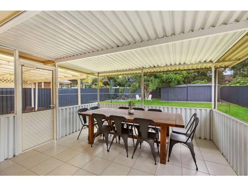 36 Sierra Avenue, Bateau Bay NSW 2261