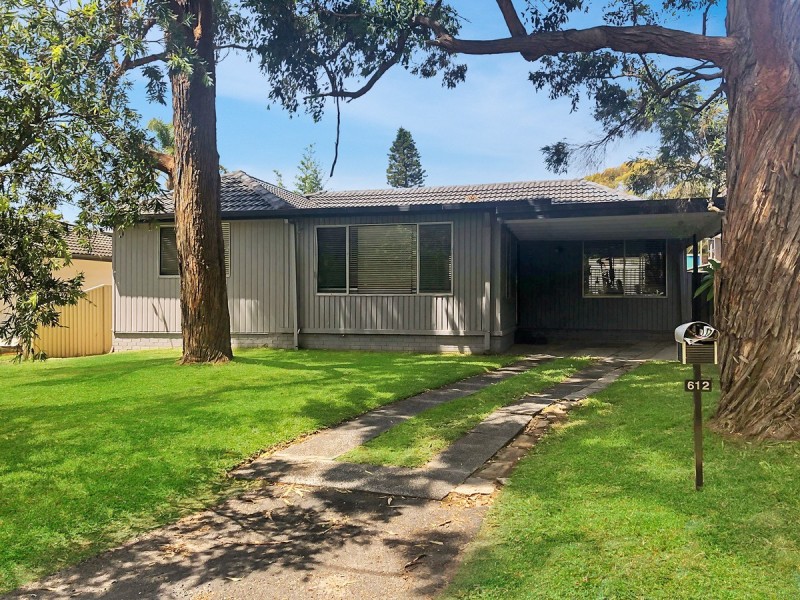 612 Coleridge Road, Bateau Bay NSW 2261