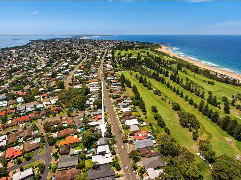 109 Grandview Street, Shelly Beach NSW 2261