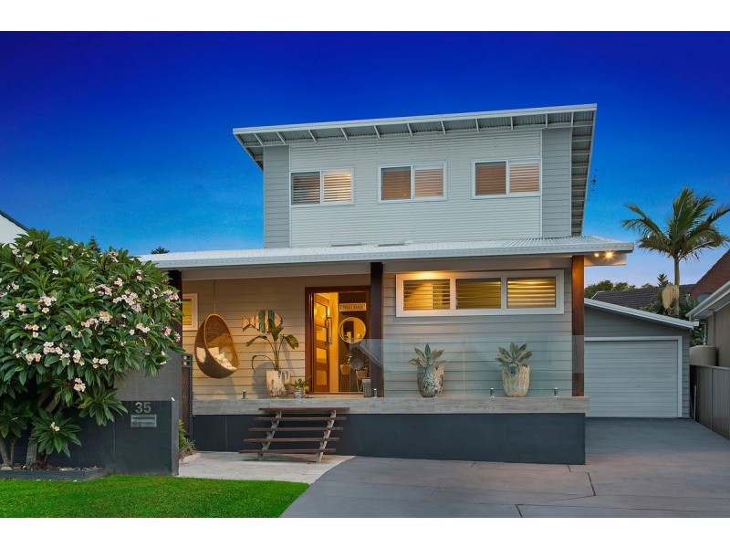 35 Waterview Street, Shelly Beach NSW 2261