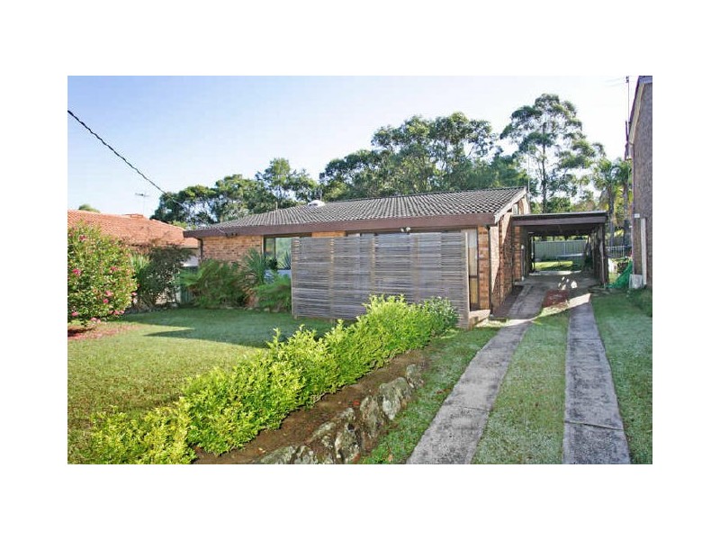 43 Belford Avenue, Bateau Bay NSW 2261