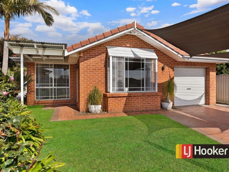 3 Clyde Close, Bateau Bay NSW 2261