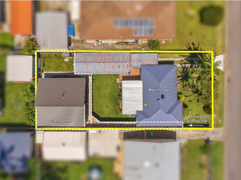 86 Bateau Bay Road, Bateau Bay NSW 2261