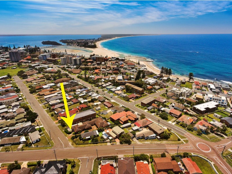 1/32 Benelong Street, The Entrance NSW 2261