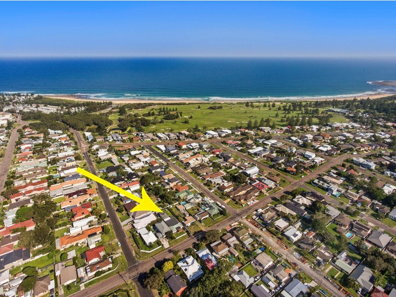 6 Bellevue Street, Long Jetty NSW 2261