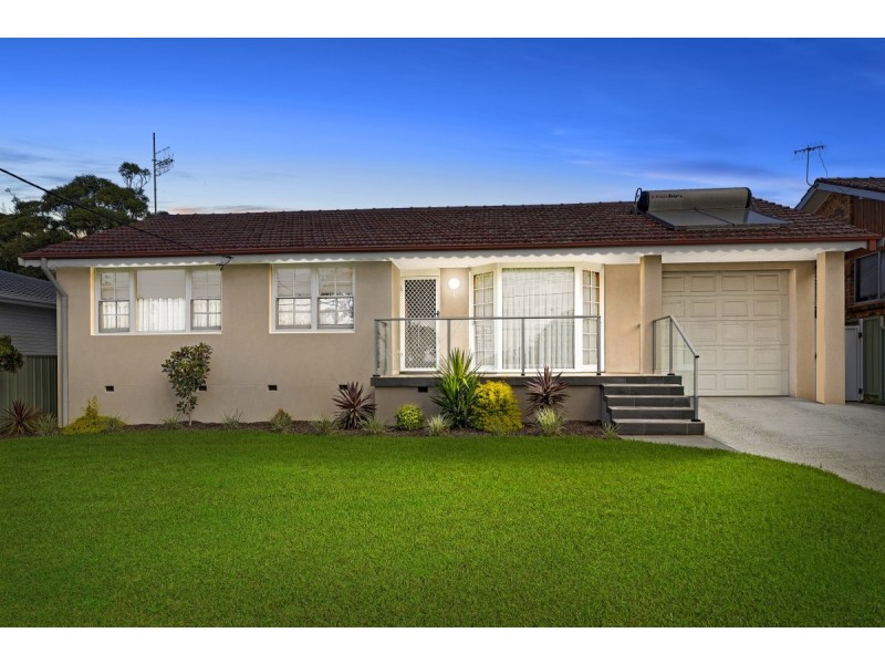 1 Wandella Avenue, Bateau Bay NSW 2261