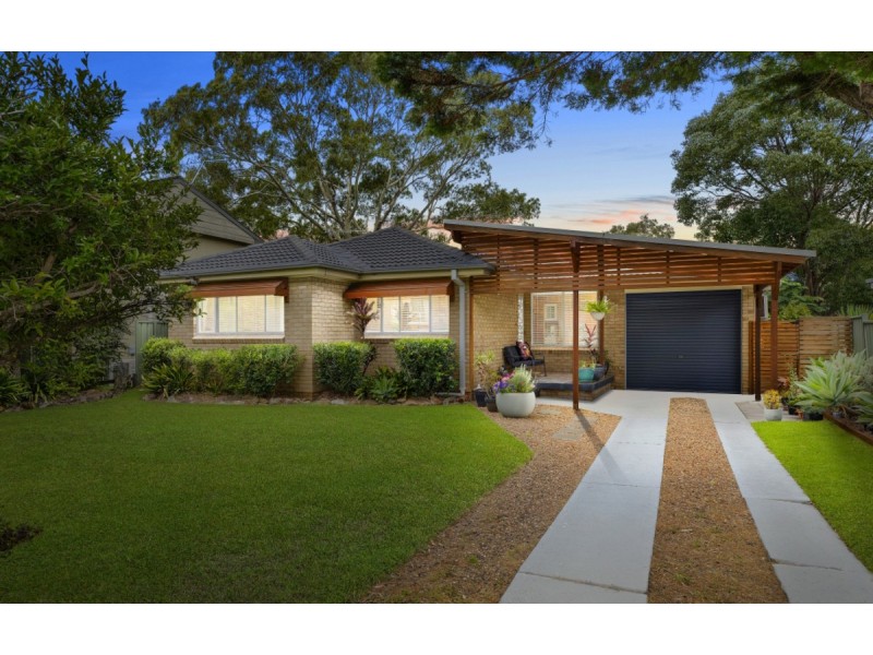 12 Bonnieview Street, Long Jetty NSW 2261