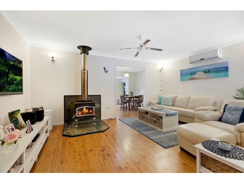12 Bonnieview Street, Long Jetty NSW 2261
