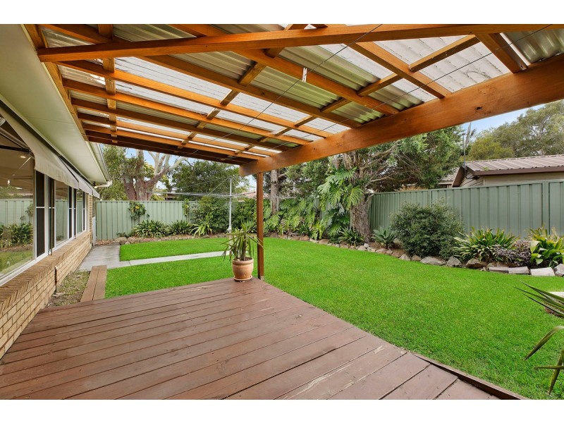 12 Bonnieview Street, Long Jetty NSW 2261