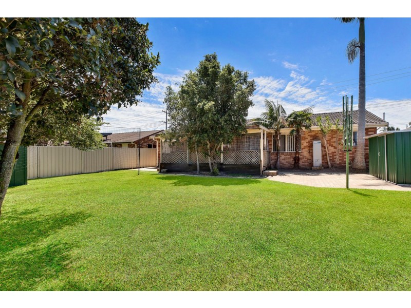48 Rotherham Street, Bateau Bay NSW 2261