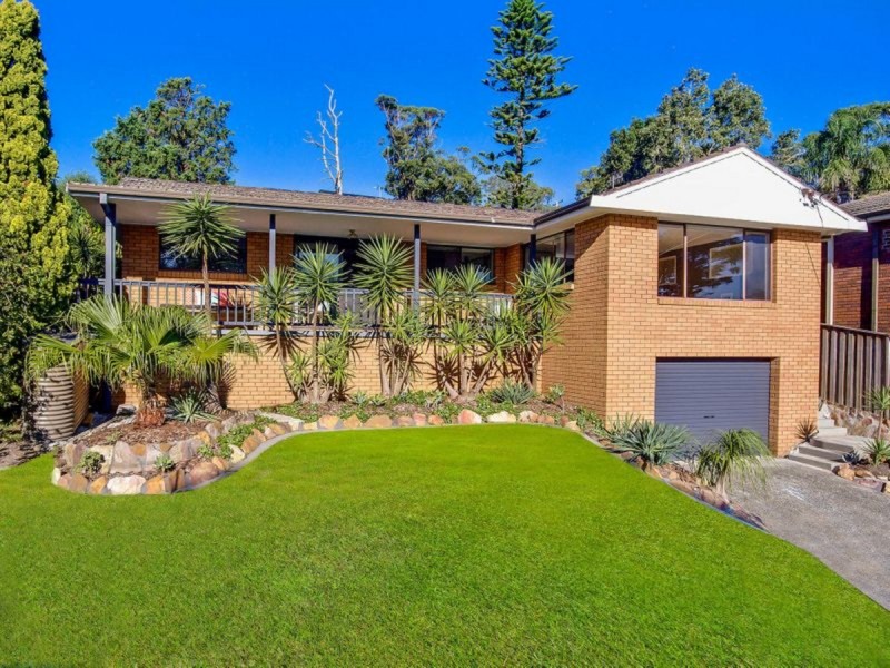 8 Wordsworth Avenue, Bateau Bay NSW 2261