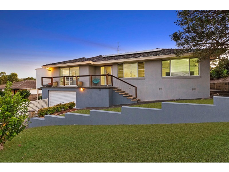 18 Margherita Avenue, Bateau Bay NSW 2261