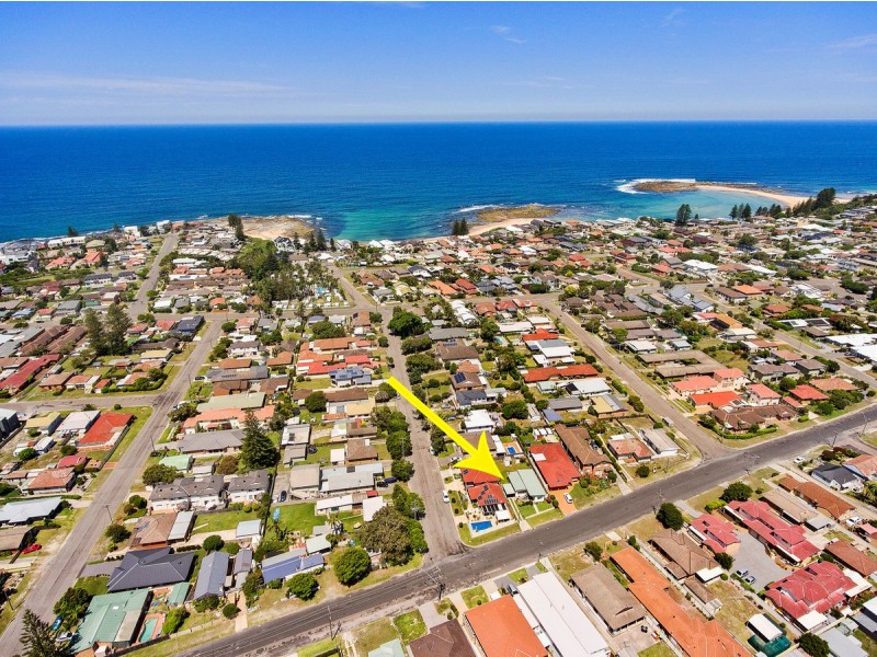 10 Eloora Road, Long Jetty NSW 2261