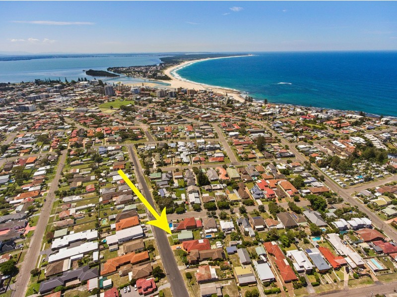 10 Eloora Road, Long Jetty NSW 2261