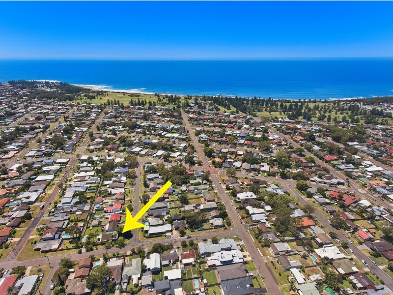 44 Koorinda Avenue, Long Jetty NSW 2261