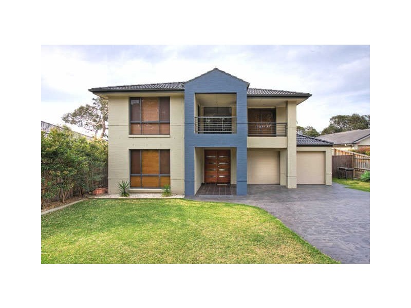 3 Passage Rd, Bateau Bay NSW 2261