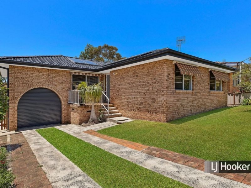 6 Promenade Avenue, Bateau Bay NSW 2261