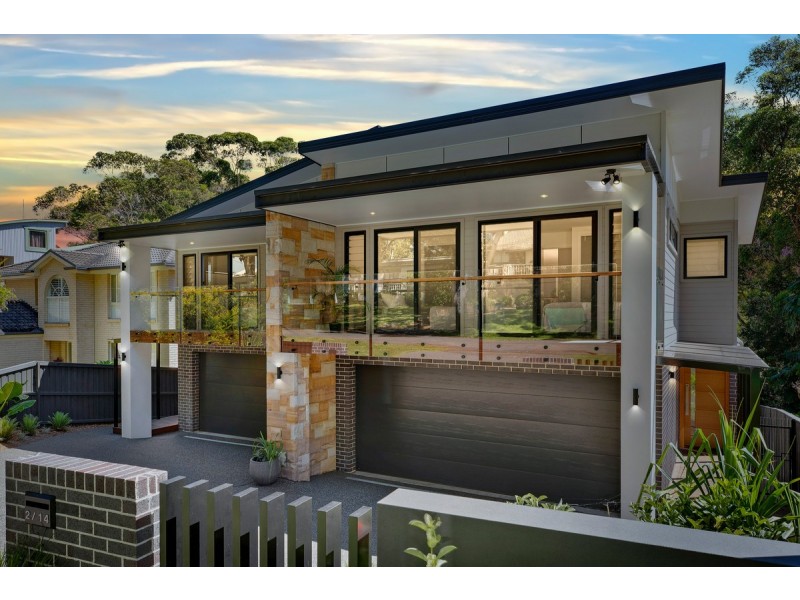 2/14 Burrawong Street, Bateau Bay NSW 2261