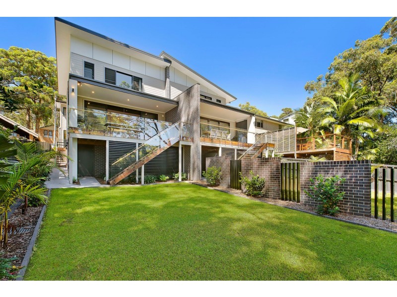 2/14 Burrawong Street, Bateau Bay NSW 2261