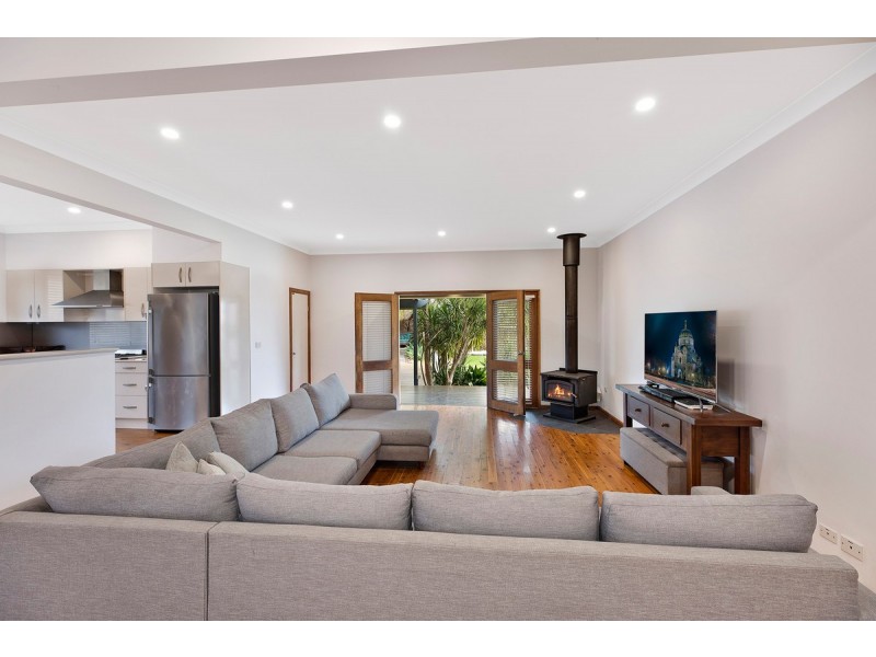 89 McLachlan Avenue, Shelly Beach NSW 2261