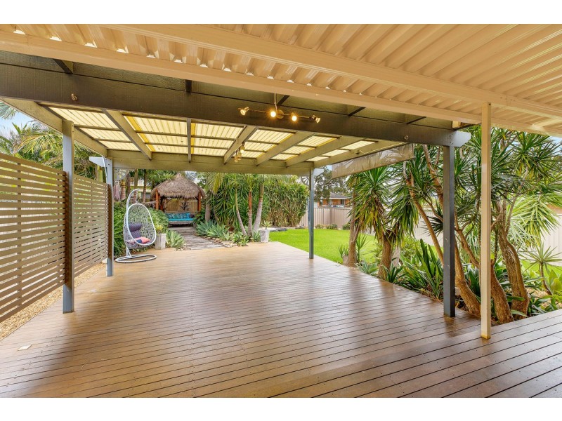 89 McLachlan Avenue, Shelly Beach NSW 2261