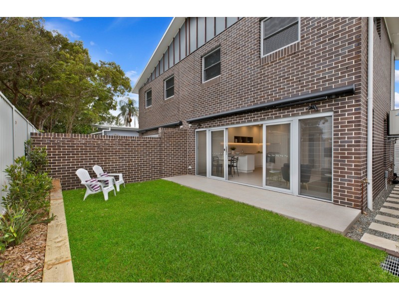 3/60 Stella Street, Long Jetty NSW 2261
