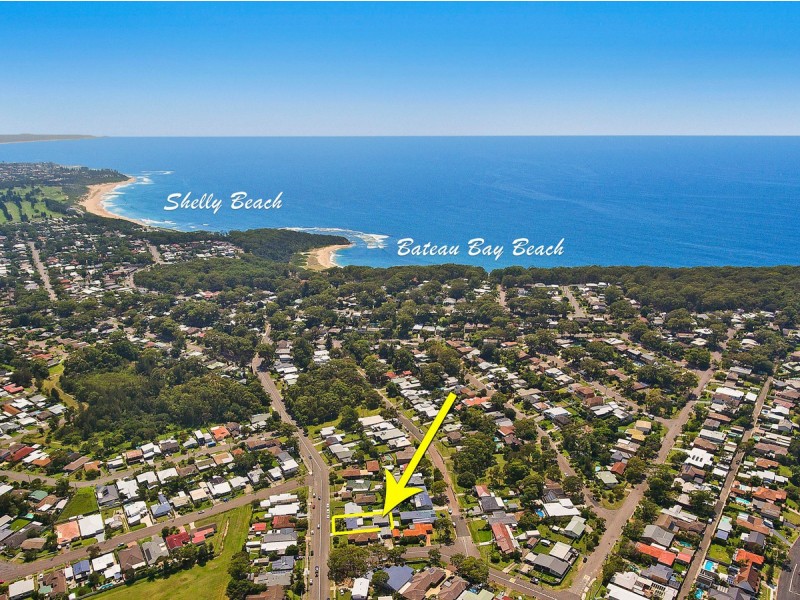 86 Bateau Bay Road, Bateau Bay NSW 2261