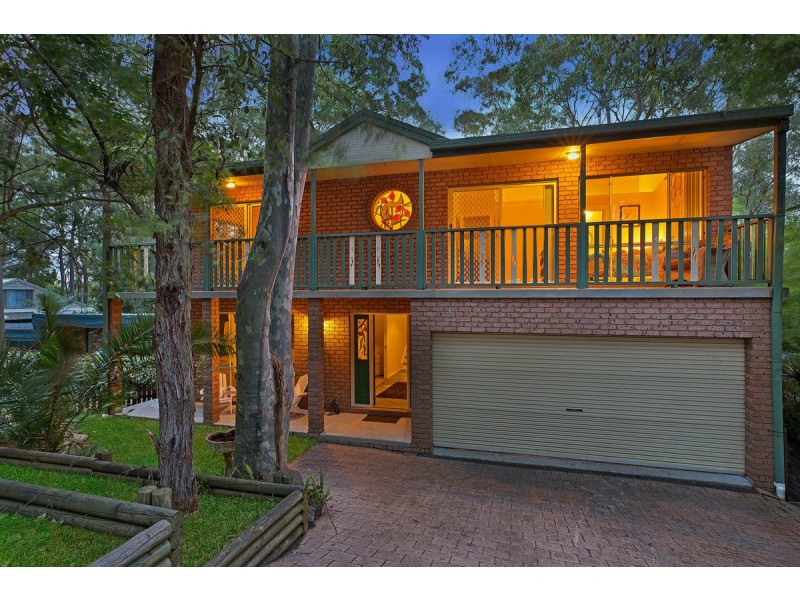 11 Northview Drive, Bateau Bay NSW 2261