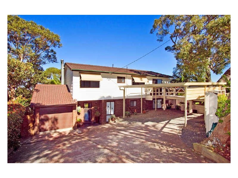 49 Berne Street, Bateau Bay NSW 2261