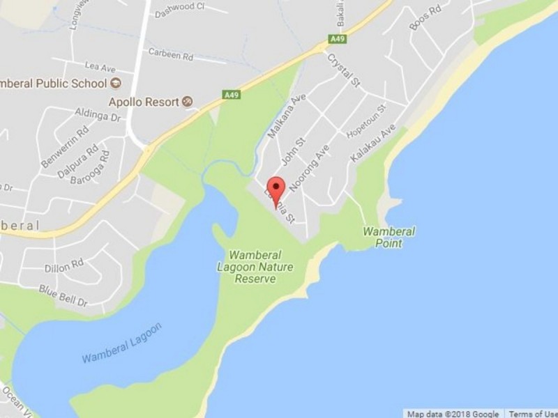 18 Lavinia Street, Forresters Beach NSW 2260