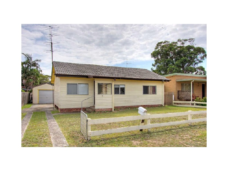 6 Phillip Street, Shelly Beach NSW 2261