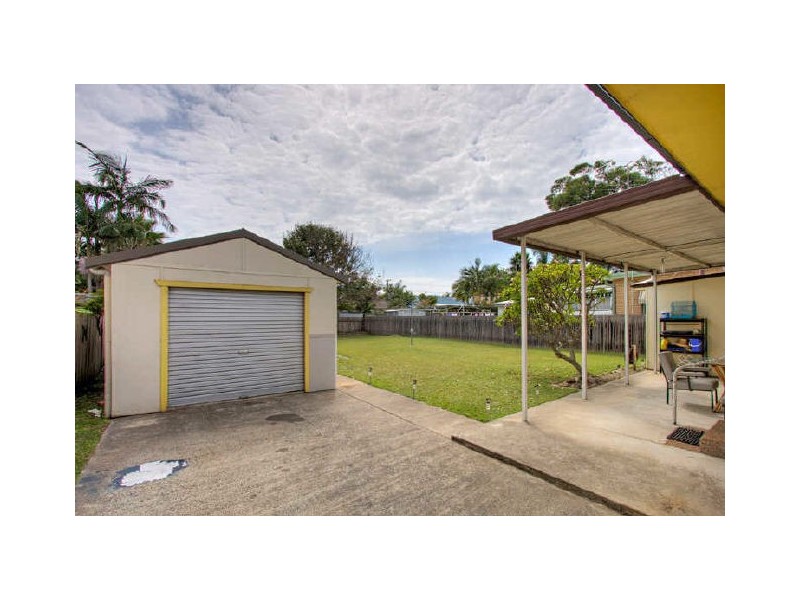 6 Phillip Street, Shelly Beach NSW 2261